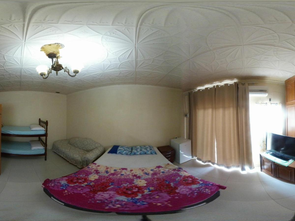 Pousada Parque Praia 佩尼亚 外观 照片